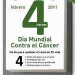 04/02/2012-Contra el cáncer 04/02/2012-Contra el cáncer