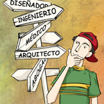 No se que voy a hacer con mi vida No se que voy a hacer con mi vida