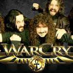 WarCry - Un poco de fé