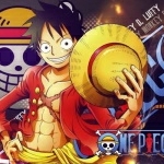DATOS DE ONE PIECE 