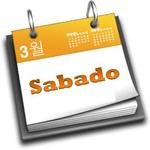 UN SABADO CUALQUIERA UN SABADO CUALQUIERA