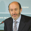 Alfredo Perez Rubalcaba nuevo secretario general del PSOE