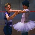 ¿Por qué los chicos no bailan? ¿Por qué los chicos no bailan?