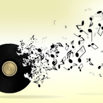 música