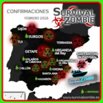 Suvirval Zombie:))