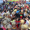 carnavales 2016