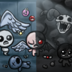 Una historia oscura