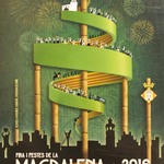 FIESTAS DE LA MAGDALENA !!!