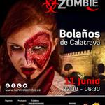 Survival Zombie