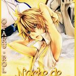 50 Cosas sobre mi, relacionadas sobre el anime 50 Cosas sobre mi, relacionadas sobre el anime