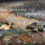 Perfectas imperfecciones