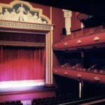SALIDA AL TEATRO