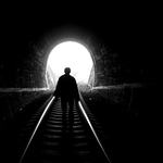 Siempre al final del túnel Siempre al final del túnel
