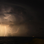 Después de la tormenta llega la calma...o eso dicen.