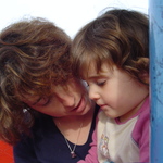 TAG del familiar (Mamá)