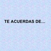 Tag de los momentos