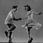 ¡La radio se vuelve loca por en swing!