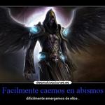 Sentimientos de Oscuridad Sentimientos de Oscuridad