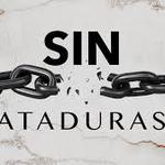 No más ataduras. No más ataduras.