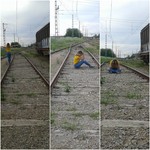 Caminante no hay camino, se hace camino al andar. Caminante no hay camino, se hace camino al andar.