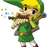 La Cronología de la saga Zelda