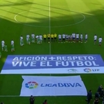 Respeto (fútbol) Respeto (fútbol)
