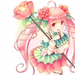 LITTLE BUSTERS 