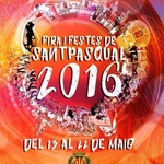 Fiestas de San Pascual