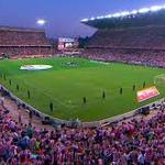 La copa del Rey