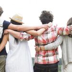 ¿Te sabes relacionar con los demás? ¿Te sabes relacionar con los demás?