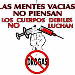 ¿Tienes un problema con las drogas? ¿Tienes un problema con las drogas?