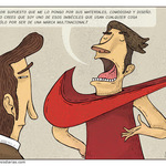 ¿Eres adicto a las marcas? ¿Eres adicto a las marcas?