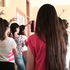 Caer está permitido, levantarse es obligatorio. 