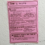 EL GRUPO Y YO