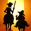 El Quijote