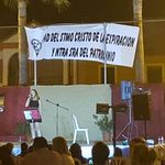 Puesta en escena. Puesta en escena.