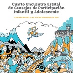 Encuentros Consejos de Participación Infantil y Adolescente 