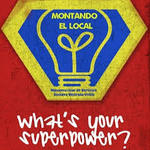 Un finde con Montando el Local