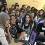 ¿Cómo hablan los medios de comunicación de la juventud y adolescencia? #5CiberEncuentro