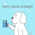VUELTA A LA RUTINA!!!!