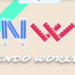 Nendo world