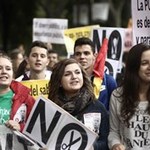 ¡A seguir luchando! ¡A seguir luchando!