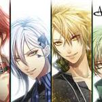 Mis Animes Harem Inversos