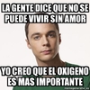 Forever alone