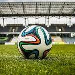¿Fútbol? ¿Fútbol?