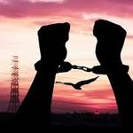 Arrested man