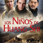 Los niños de Huang Shi Los niños de Huang Shi