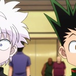 Los odiados (mangas)