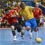 El fútbol sala El fútbol sala