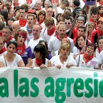 Agresiones sexuales en jóvenes